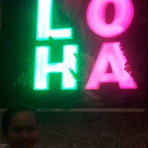 Meet your Posher, Jenny joy